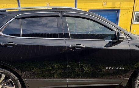 Chevrolet Equinox III, 2022 год, 3 000 000 рублей, 7 фотография