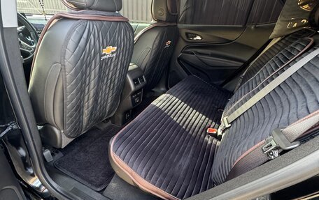 Chevrolet Equinox III, 2022 год, 3 000 000 рублей, 5 фотография