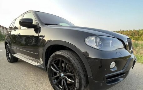 BMW X5, 2010 год, 1 500 000 рублей, 2 фотография