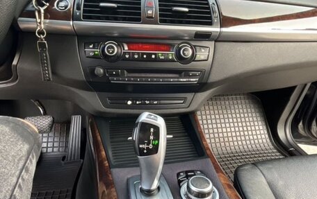 BMW X5, 2010 год, 1 500 000 рублей, 9 фотография
