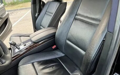 BMW X5, 2010 год, 1 500 000 рублей, 10 фотография