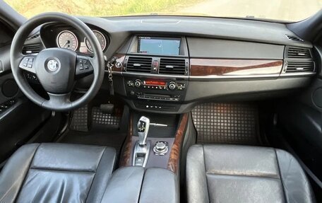 BMW X5, 2010 год, 1 500 000 рублей, 5 фотография