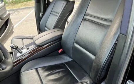 BMW X5, 2010 год, 1 500 000 рублей, 12 фотография