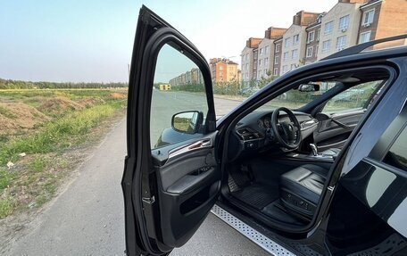 BMW X5, 2010 год, 1 500 000 рублей, 8 фотография
