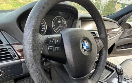 BMW X5, 2010 год, 1 500 000 рублей, 6 фотография