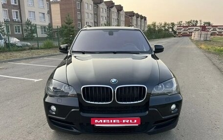 BMW X5, 2010 год, 1 500 000 рублей, 3 фотография