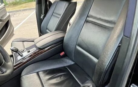 BMW X5, 2010 год, 1 500 000 рублей, 17 фотография