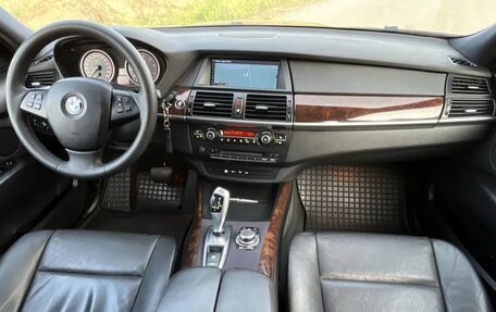 BMW X5, 2010 год, 1 500 000 рублей, 20 фотография