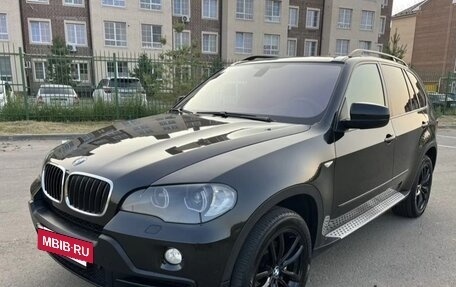 BMW X5, 2010 год, 1 500 000 рублей, 15 фотография