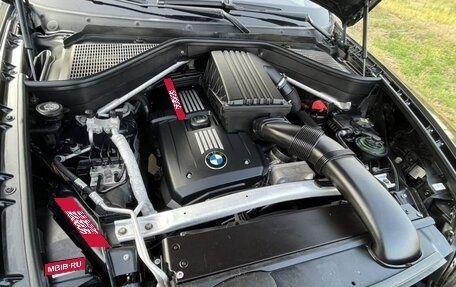 BMW X5, 2010 год, 1 500 000 рублей, 14 фотография