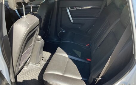 Chevrolet Captiva I, 2013 год, 1 220 000 рублей, 10 фотография