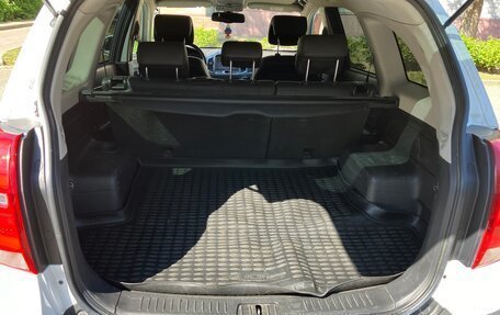 Chevrolet Captiva I, 2013 год, 1 220 000 рублей, 13 фотография