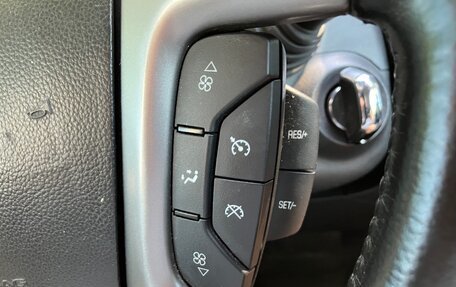 Chevrolet Captiva I, 2013 год, 1 220 000 рублей, 20 фотография