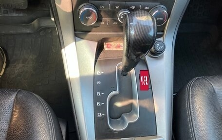 Chevrolet Captiva I, 2013 год, 1 220 000 рублей, 18 фотография