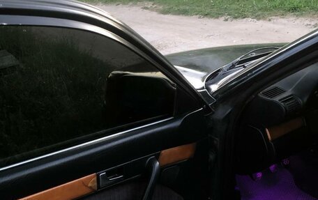 Audi 100, 1992 год, 379 000 рублей, 7 фотография