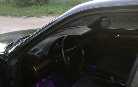 Audi 100, 1992 год, 379 000 рублей, 6 фотография