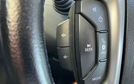Chevrolet Captiva I, 2013 год, 1 220 000 рублей, 21 фотография