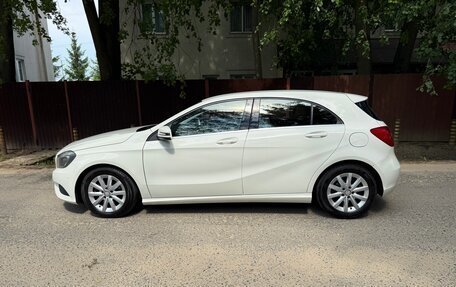 Mercedes-Benz A-Класс, 2013 год, 1 287 000 рублей, 7 фотография
