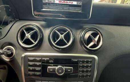 Mercedes-Benz A-Класс, 2013 год, 1 287 000 рублей, 9 фотография