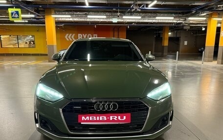Audi A5, 2020 год, 3 600 000 рублей, 3 фотография