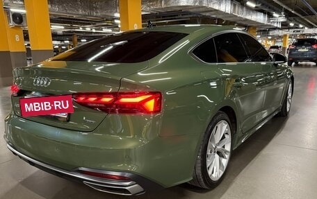 Audi A5, 2020 год, 3 600 000 рублей, 5 фотография
