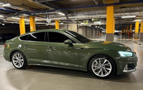 Audi A5, 2020 год, 3 600 000 рублей, 7 фотография