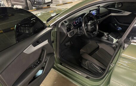 Audi A5, 2020 год, 3 600 000 рублей, 9 фотография