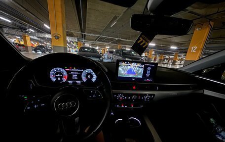 Audi A5, 2020 год, 3 600 000 рублей, 16 фотография