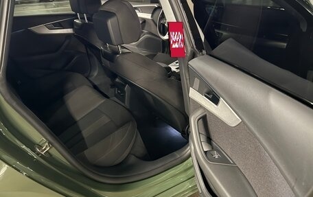 Audi A5, 2020 год, 3 600 000 рублей, 11 фотография