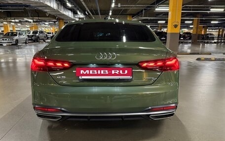 Audi A5, 2020 год, 3 600 000 рублей, 6 фотография