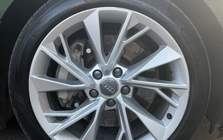 Audi A5, 2020 год, 3 600 000 рублей, 26 фотография