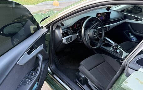 Audi A5, 2020 год, 3 600 000 рублей, 22 фотография