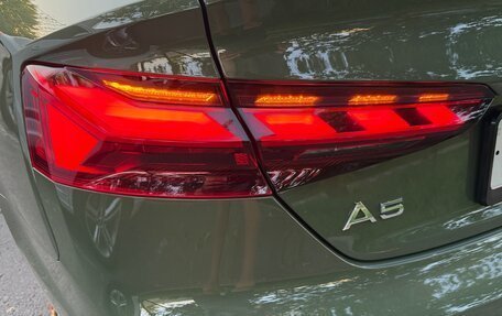Audi A5, 2020 год, 3 600 000 рублей, 25 фотография