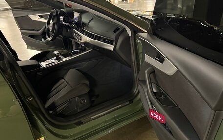Audi A5, 2020 год, 3 600 000 рублей, 10 фотография