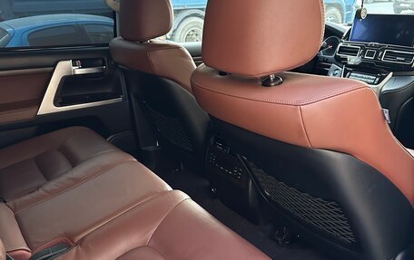 Toyota Land Cruiser 200, 2016 год, 6 590 000 рублей, 11 фотография