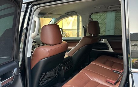Toyota Land Cruiser 200, 2016 год, 6 590 000 рублей, 12 фотография