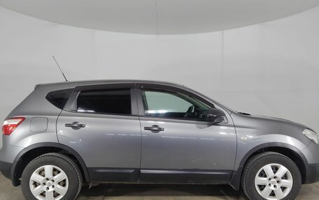 Nissan Qashqai, 2012 год, 999 000 рублей, 4 фотография
