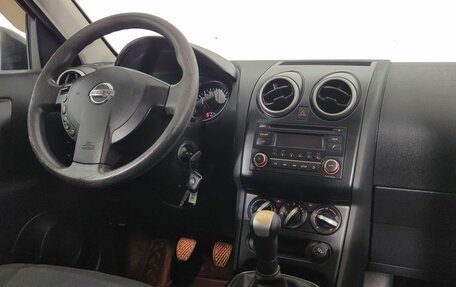 Nissan Qashqai, 2012 год, 999 000 рублей, 9 фотография