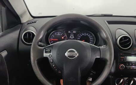 Nissan Qashqai, 2012 год, 999 000 рублей, 11 фотография