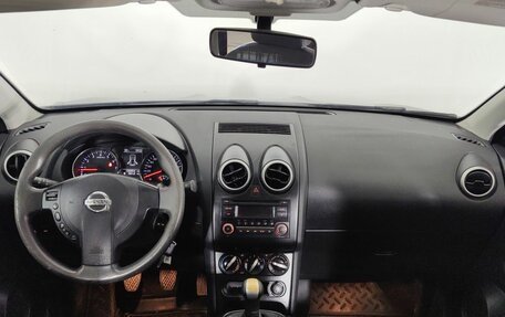 Nissan Qashqai, 2012 год, 999 000 рублей, 10 фотография