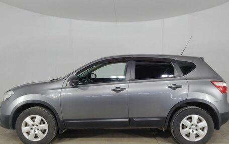 Nissan Qashqai, 2012 год, 999 000 рублей, 8 фотография