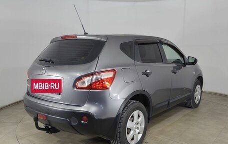 Nissan Qashqai, 2012 год, 999 000 рублей, 5 фотография