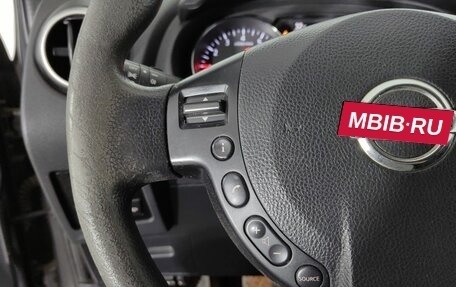 Nissan Qashqai, 2012 год, 999 000 рублей, 13 фотография