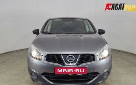Nissan Qashqai, 2012 год, 999 000 рублей, 2 фотография