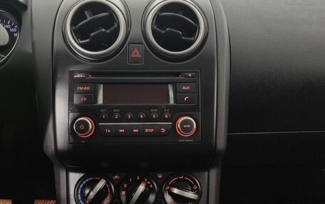 Nissan Qashqai, 2012 год, 999 000 рублей, 14 фотография