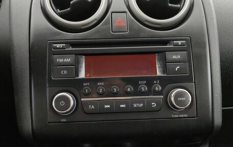 Nissan Qashqai, 2012 год, 999 000 рублей, 15 фотография