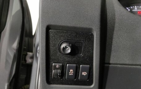 Nissan Qashqai, 2012 год, 999 000 рублей, 19 фотография