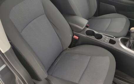 Nissan Qashqai, 2012 год, 999 000 рублей, 22 фотография