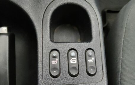 Nissan Qashqai, 2012 год, 999 000 рублей, 18 фотография