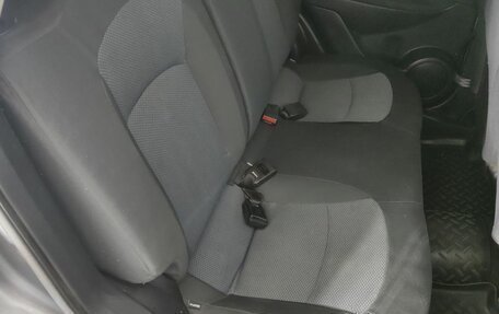 Nissan Qashqai, 2012 год, 999 000 рублей, 23 фотография